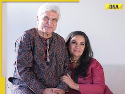 Shabana Azmi opens up on dealing with Javed Akhtar's alcoholism: 'He knew that...'
