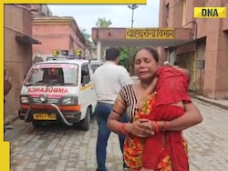 DNA TV Show: How did stampede occur in UP's Hathras and claim over 100 lives?