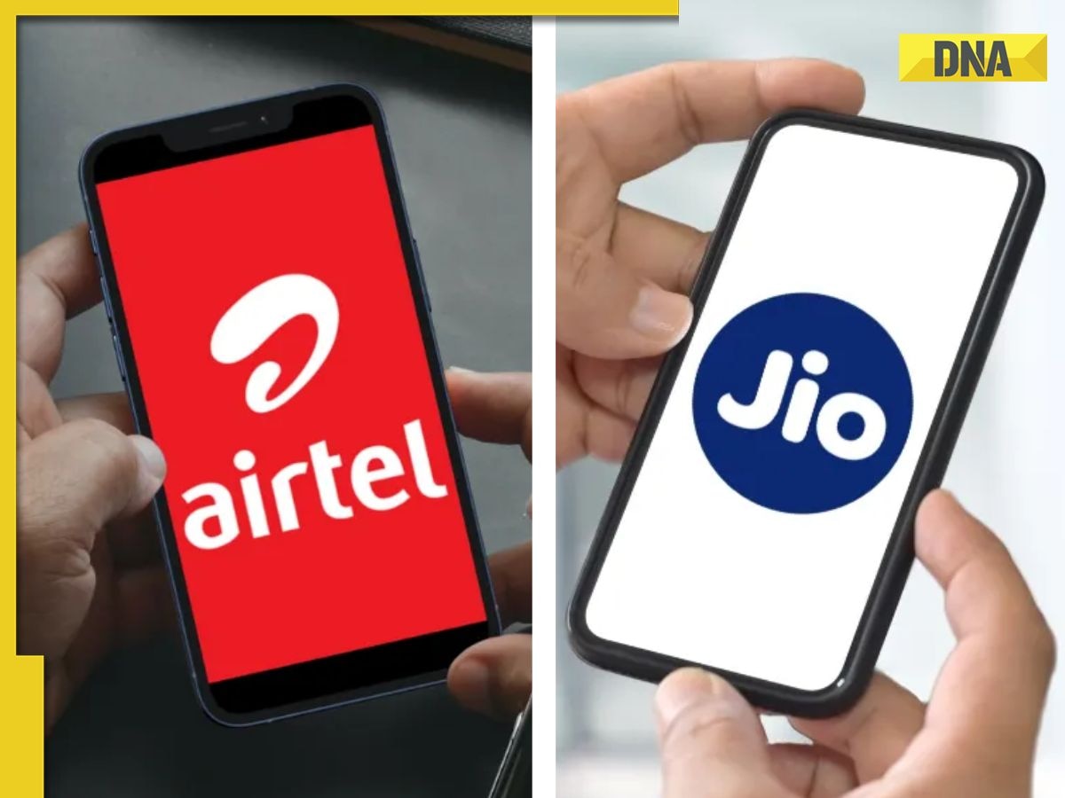 Jio, Airtel increase price of prepaid, postpaid plans from today; check revised rates here