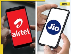 Jio, Airtel increase price of prepaid, postpaid plans from today; check revised rates here