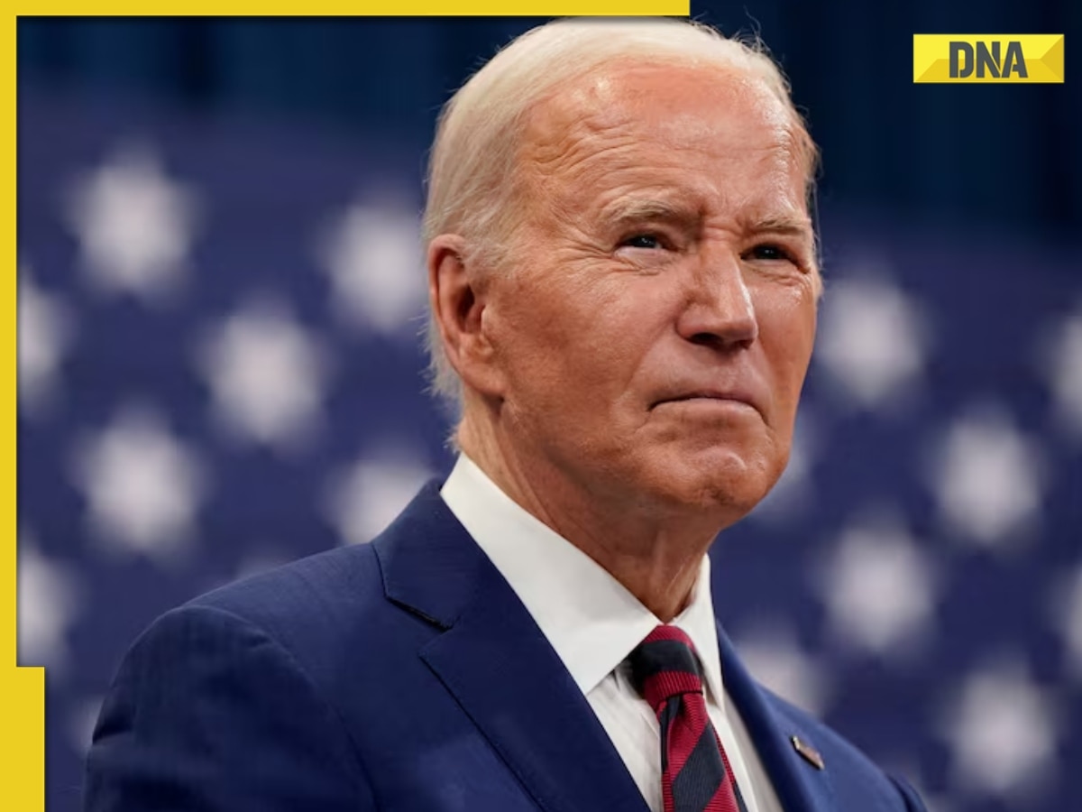 US President Biden to drop out of presidential race against Trump? Pressure mounts after debate debacle