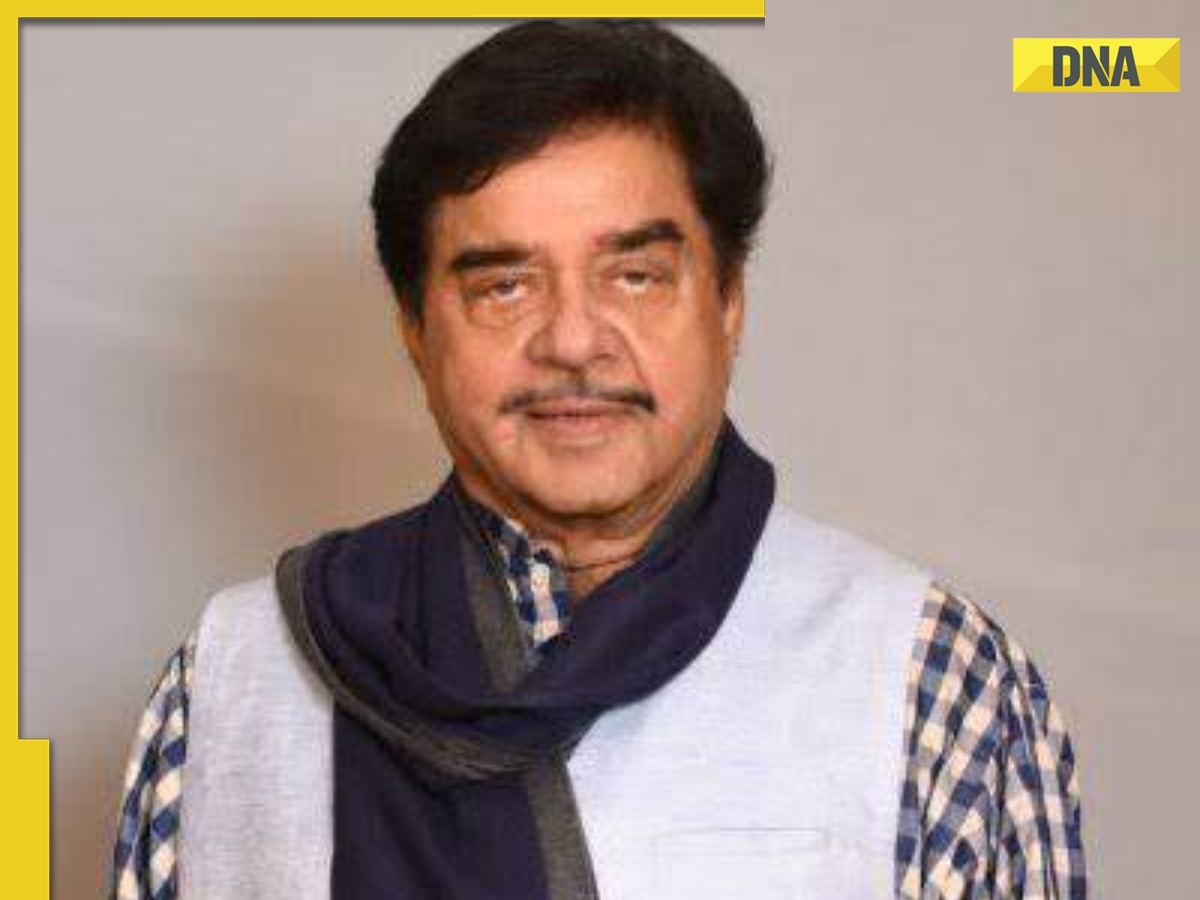 Shatrughan Sinha Breaks His Silence On Reports Of Undergoing Surgery ...