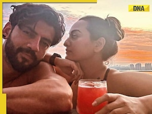 Zaheer Iqbal shares ‘husband hack’, reveals how he calmed Sonakshi Sinha down on honeymoon: ‘She wanted to…’ 