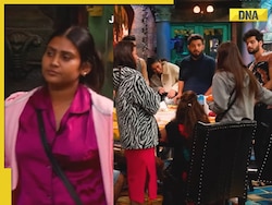Bigg Boss OTT 3: Munisha gets furious, housemates divided over 'hygiene' concern after Shivani Kumari....