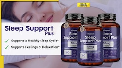 Sleep Support Plus Reviews - Is It A Legit Sleep Aid?