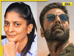 Sudha Kongara reveals why she remade Soorarai Pottru in Hindi as Sarfira with Akshay Kumar: 'I wanted to see...'