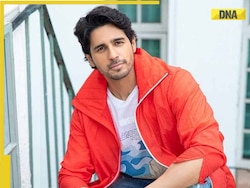 Sidharth Malhotra reacts after fan got duped of Rs 50 lakh for getting 'false information' about Kiara Advani