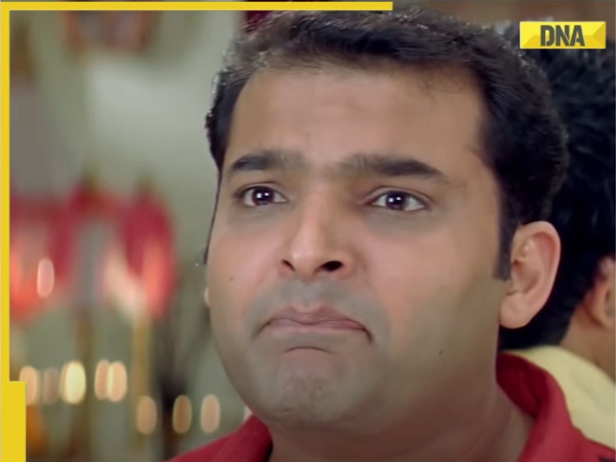 This Kapil Sharma film was box office disaster, couldn't even earn Rs 5 lakh, still holds Guinness World Record for...