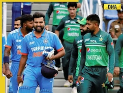 PCB submits Champions Trophy 2025 draft, India vs Pakistan clash on this date