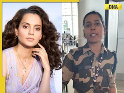 CISF personnel who slapped Kangana Ranaut reinstated and transferred to Bengaluru? Here's what we know