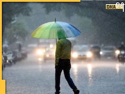 Weather Update: Delhi में शानदार आगाज के बाद लगा मानसून पर ब्रेक, IMD ने बदला अनुमान