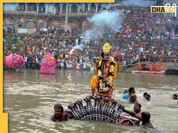 Lakkha Mela 2024: काशी में इस दिन से शुरू होगा भगवान जगन्नाथ का लक्खा मेला, 40 तरह की नानखटाई का लगेगा भोग