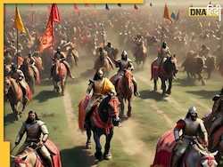 Mahabharata Secrets: एक अक्षौहिणी सेना में आखिर हो��ते हैं कितने सैनिक?