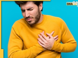 क्या Cardiomyopathy हार्ट फेलियर को बढ़ा सकती है? पहचान लें इसके लक्षण