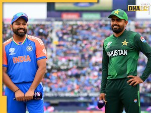 IND vs PAK Champions Trophy 2025 Match: लाहौर में होगी भारत-पाकिस्तान की टक्कर! नोट कर लीजिए तारीख