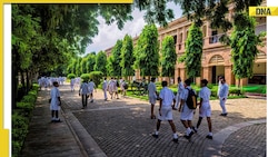A closer look at the best in class sports facilities and infrastructure at The Scindia School