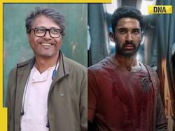 Kill director Nikhil Bhat reacts to John Wick comparisons, says Lakshya-starrer has 'goriest action ever' | Exclusive