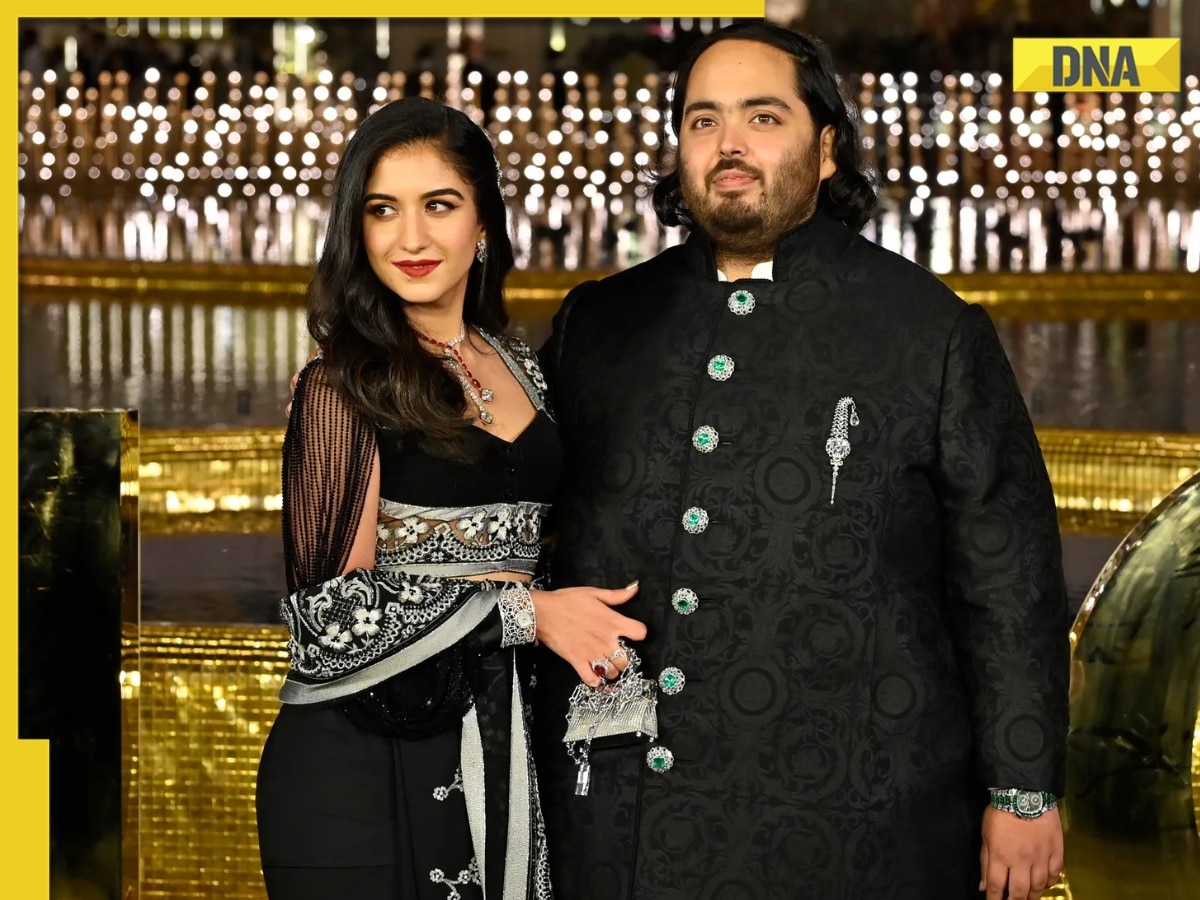 Inside details of functions organised by Mukesh Ambani, Nita Ambani for Anant Ambani, Radhika Merchant's grand wedding