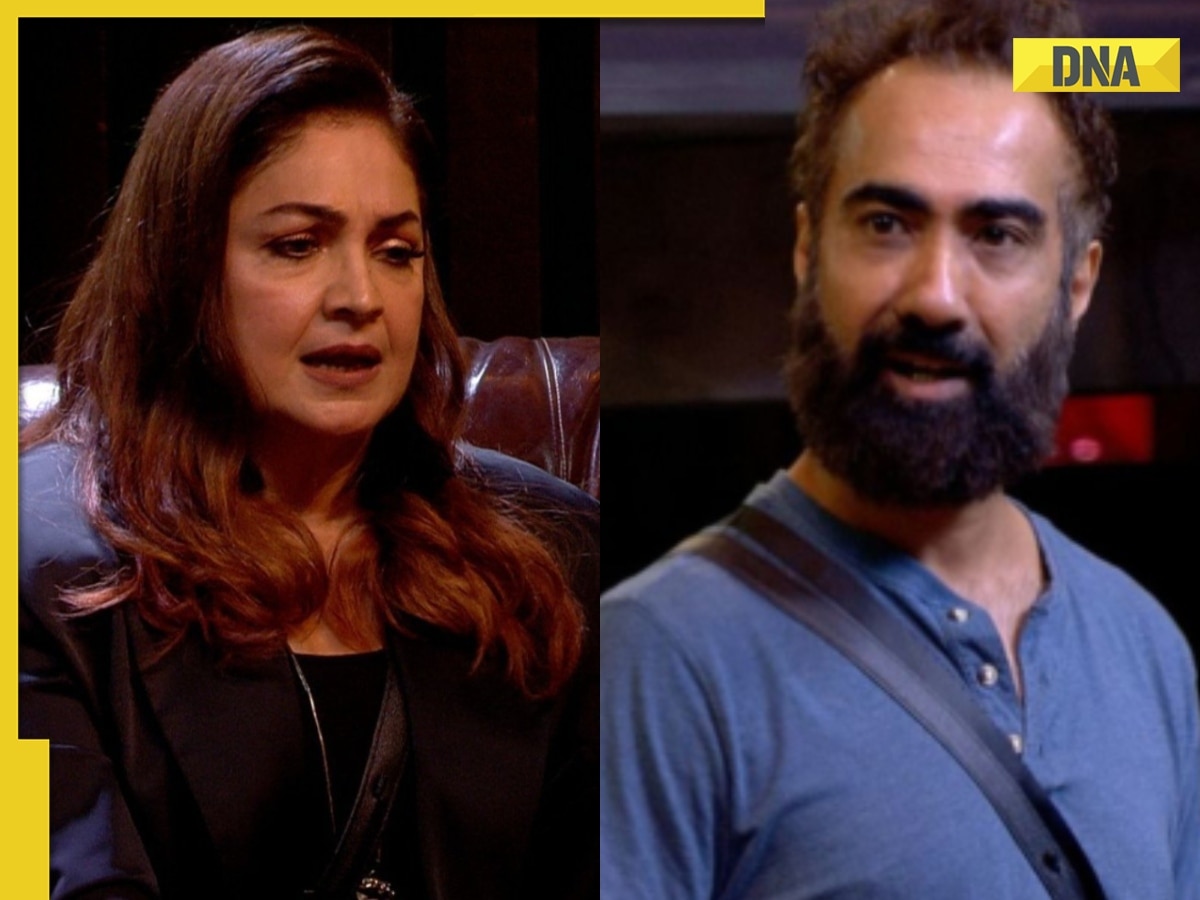 Bigg Boss OTT 3: Ranvir Shorey opens up about breakup with Pooja Bhatt, calls it 'biggest scandal of his life'