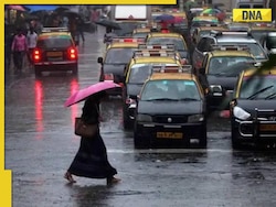 Weather update: IMD warns of very heavy rainfall in these states for next 5 days, check forecast here