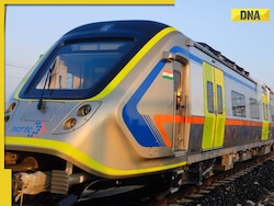 Delhi-Meerut RRTS: NCRTC announces new move to improve last mile connectivity, says passengers to get...