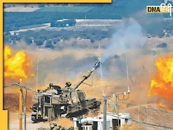 Israel पर Hezbollah का 200 रॉकेट दागने का दावा, क्या है इस अटैक के पीछे की वजह?