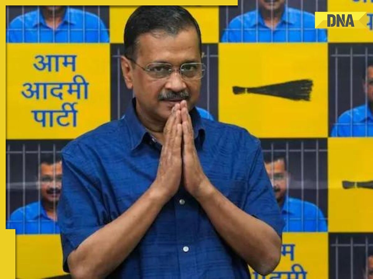 Delhi HC to hear CM Arvind Kejriwal's bail plea in CBI case today