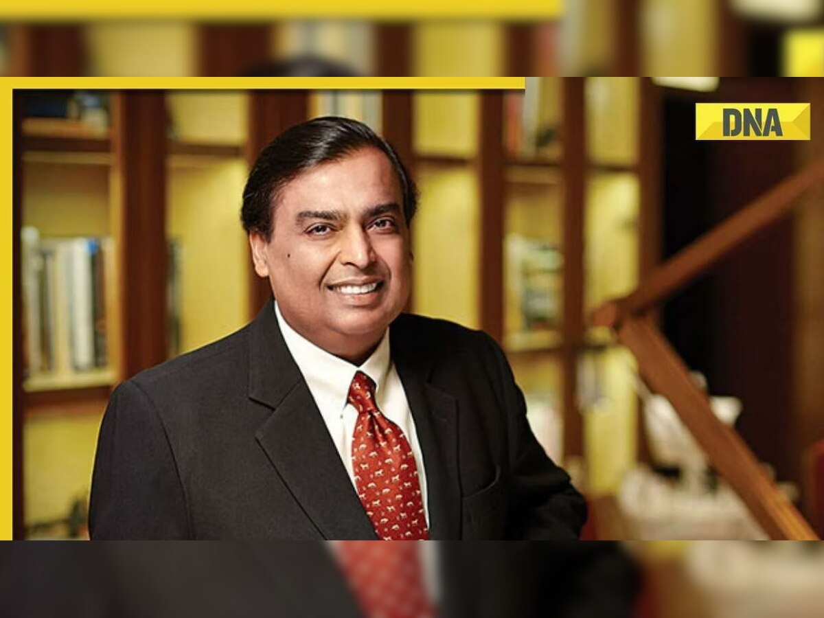 Mukesh Ambani led Reliance Jio tops this list with Rs 25331 crore in...