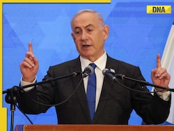 Israeli PM Netanyahu's security cabinet to discuss Hamas ceasefire proposal amid Gaza conflict