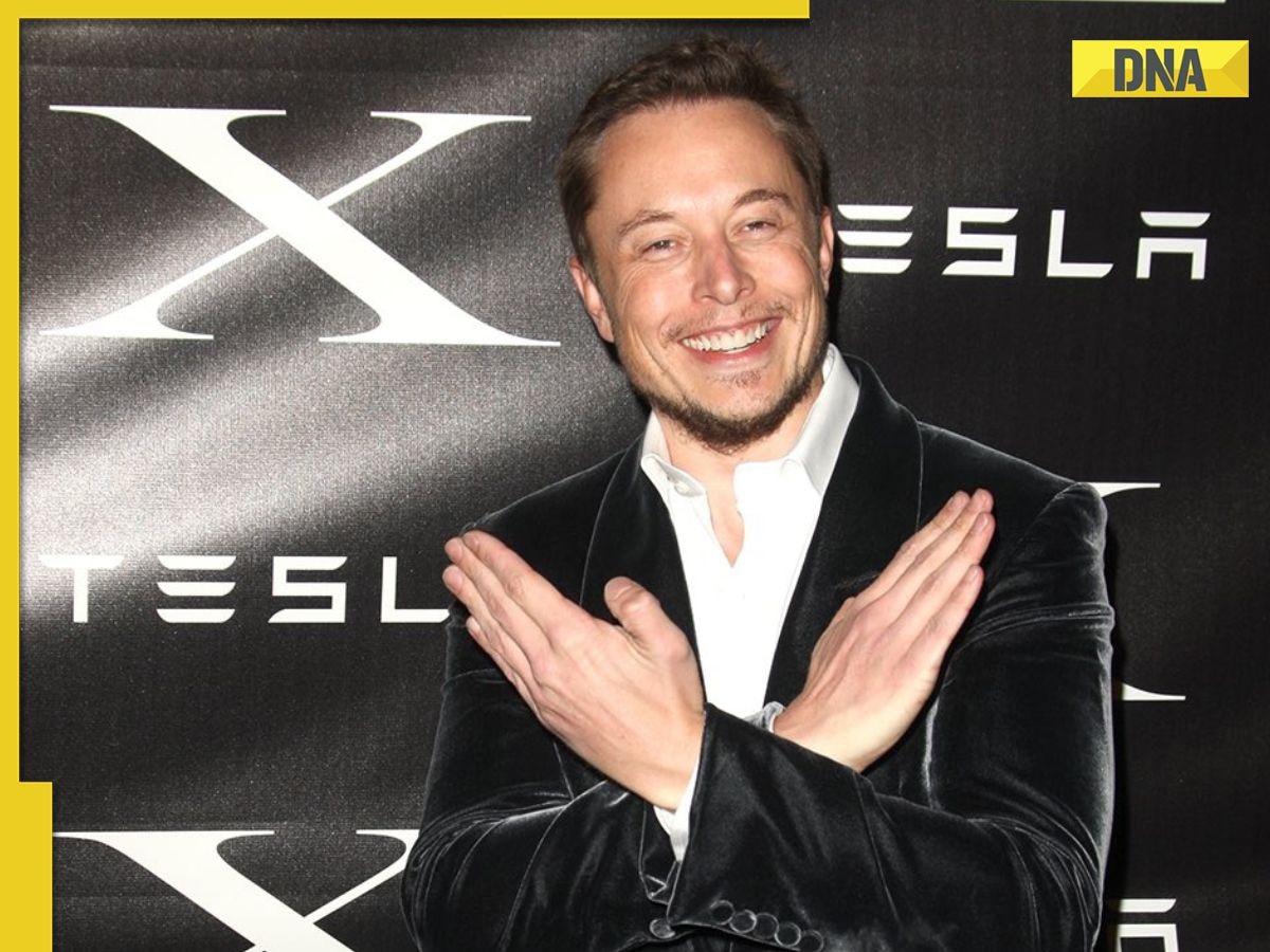 Elon Musk lost more than Rs 2496380000000 in 2024 so far, his current