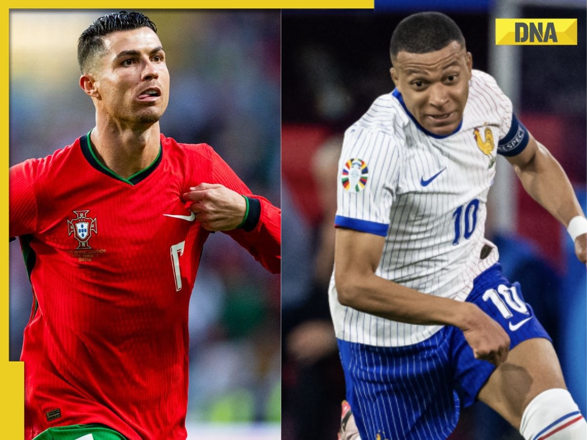 UEFA Euro 2024: When and where to watch Portugal vs France quarter-final live on TV and online in India