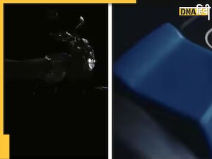 Bajaj आज लॉन्च कर रहा है दुनिया की पहली CNG बाइक, पहली तस्वीर जारी, जानें पूरी डिटेल