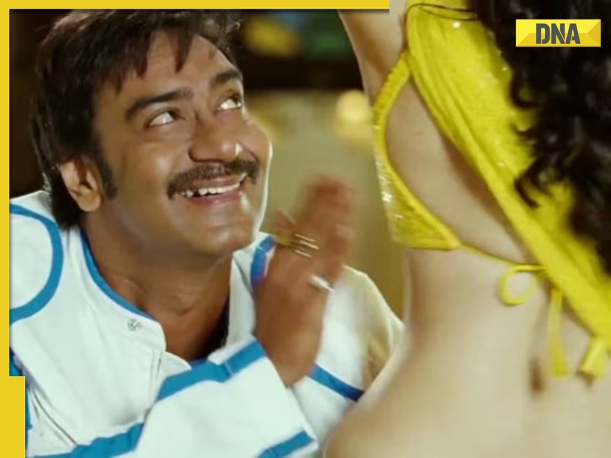 Ajay Devgn's biggest flop film, could not recover cost, was remake of superhit film, made for Rs 68 crore, earned only..