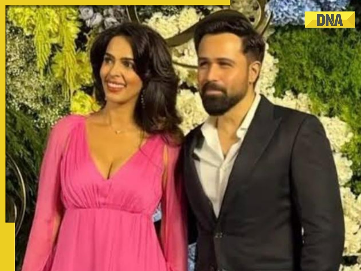 Emraan Hashmi opens up about 20-year-old feud with Mallika Sherawat: ‘Some mean things were…’