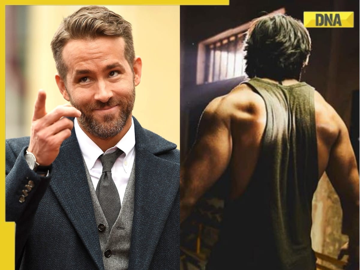 Ryan Reynolds wants to work with this 'amazing' Bollywood star, tells Hugh Jackman 'he will make you look like...'