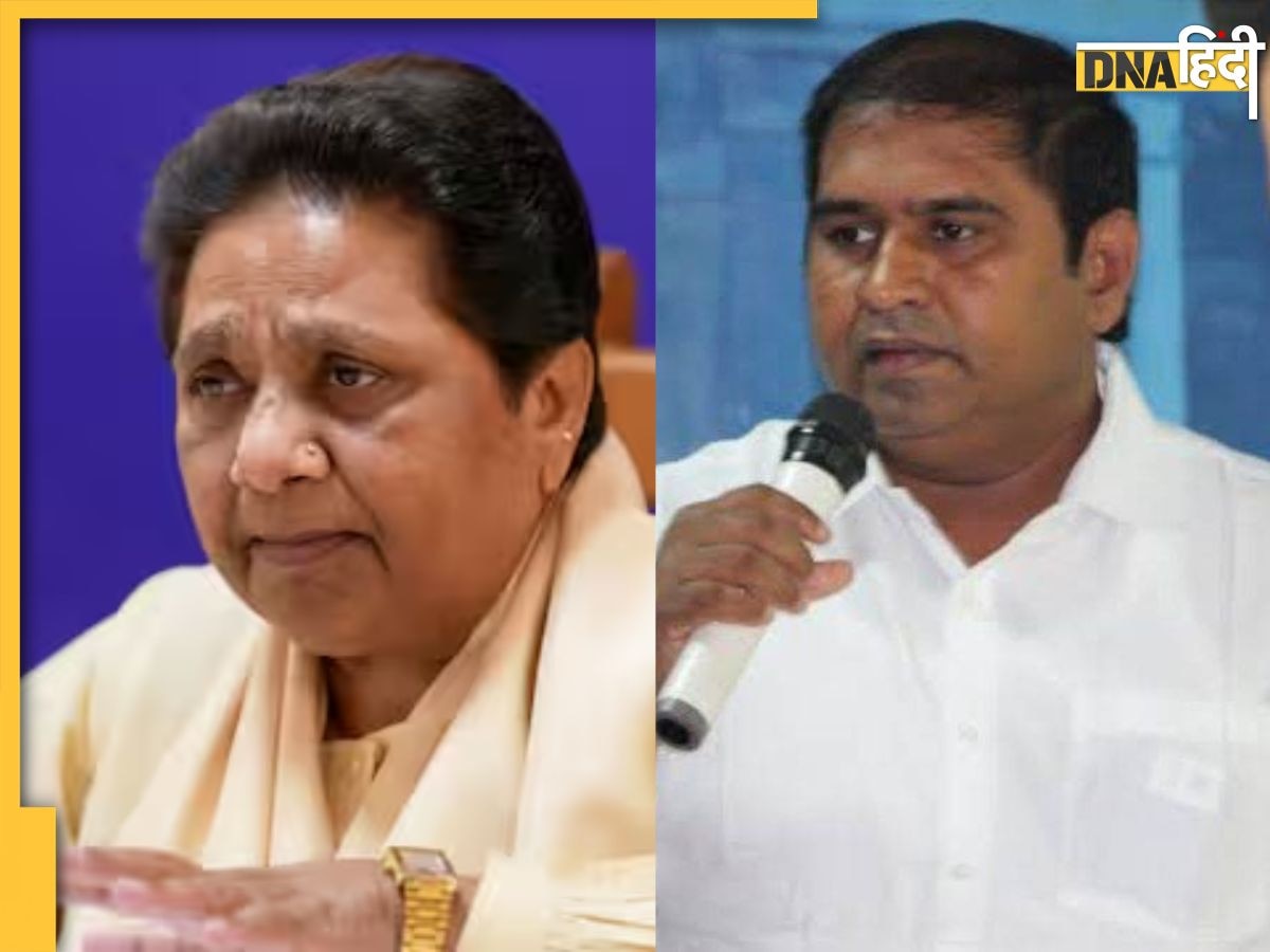 Mayawati के करीबी की हत्या पर उबला तमिलनाडु, जानें कौन थे आर्मस्ट्रांग