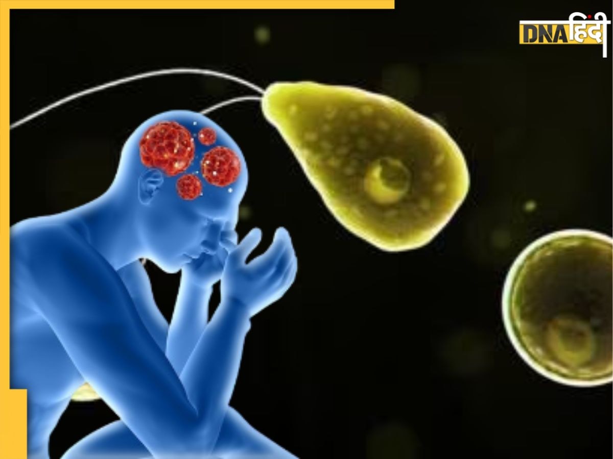 केरल में Brain Eating Amoeba का चौथा केस, इस जानलेवा इंफेक्शन से अब तक 3 बच्चों की मौत