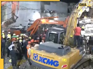 Surat Building Collapse: सूरत में गिरी बहुमंजिला इमारत, 7 की मौत, रेस्क्यू ऑपरेशन जारी