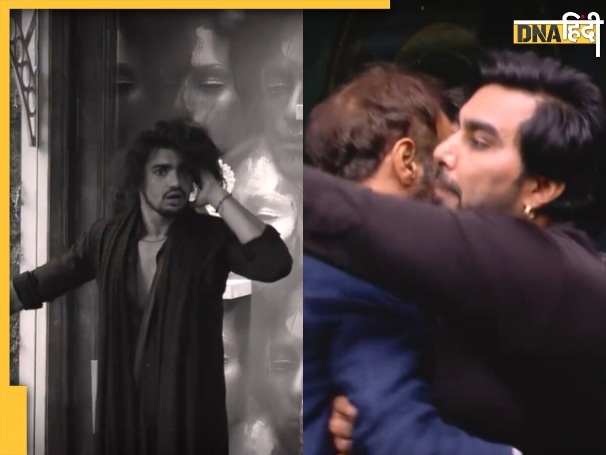 Bigg Boss OTT 3: Kritika पर कमेंट करना Vishal Pandey के लिए बना मुसीबत, भड़के Armaan Malik ने ऐसे सिखाया सबक
