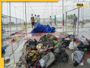 Hathras Stampede: हाथरस कांड को लेकर वकील एपी सिंह का नया दावा, 'जहरीले स्प्रे की वजह से हुआ हादसा'