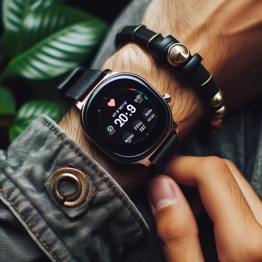 Best branded smartwatch under 10000 sale