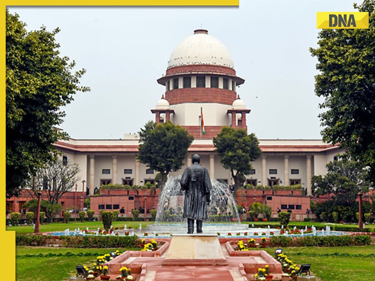 NEET UG 2024 row: SC to hear 38 pleas today on alleged paper leak