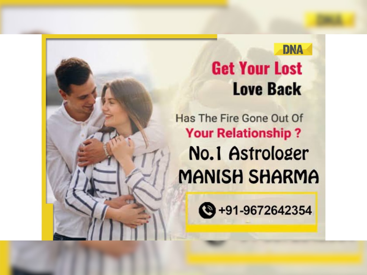 Love Problem Solution In Delhi - Astrologer Manish Sharma 