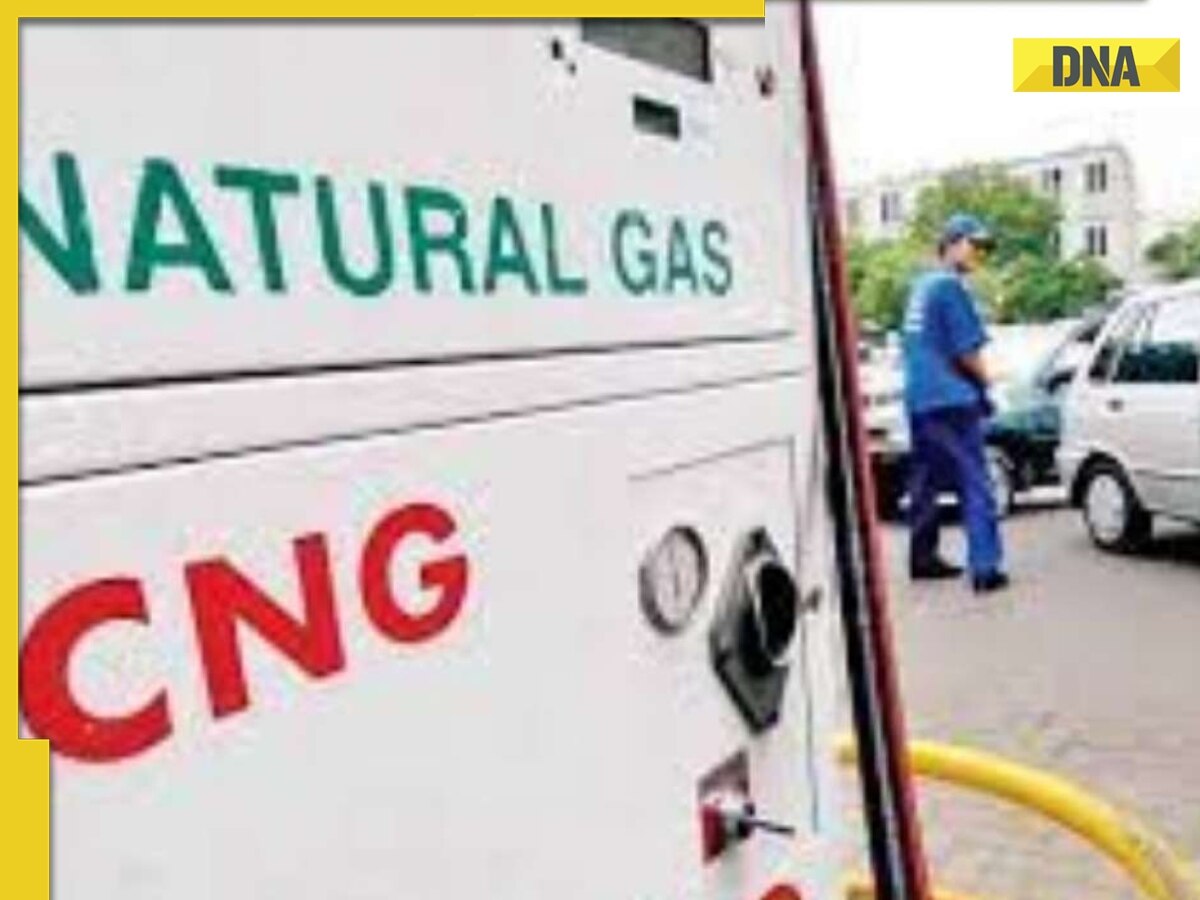 CNG, piped cooking gas price hiked in Mumbai, check new rates