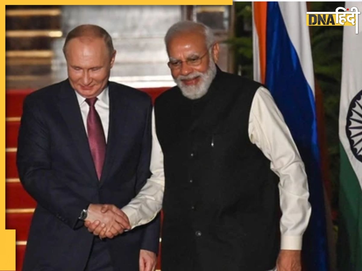 Russia दौरे पर आज रवाना होंगे PM Modi, Putin के साथ कई मुद्दों पर होगी बात, जानें पूरा शेड्यूल