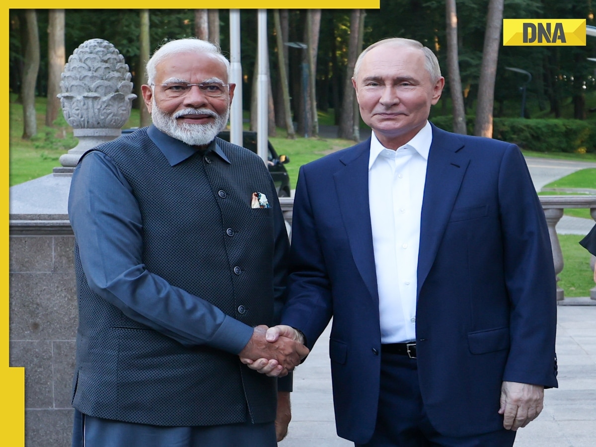 Russia to discharge all Indians working in Russian Army after PM Modi raises matter with Putin