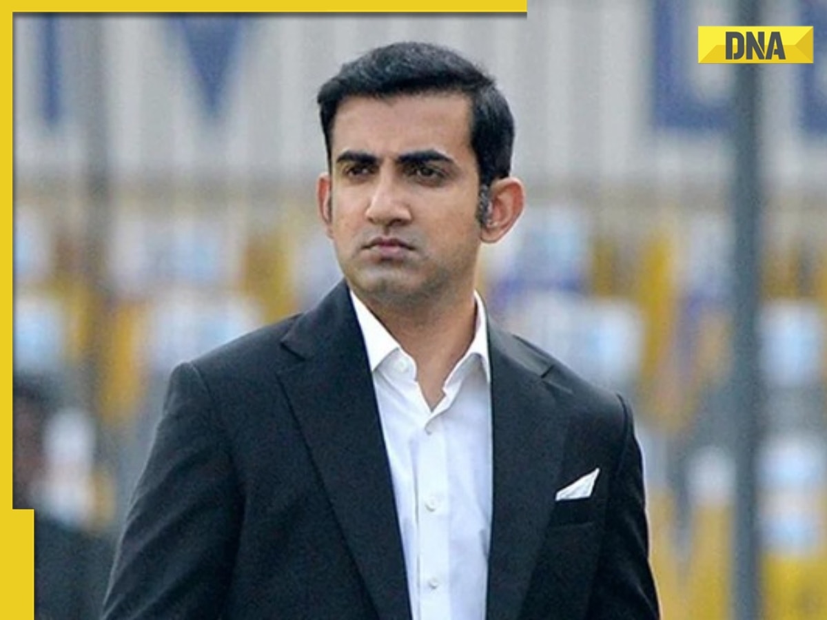 Why BCCI hasn't announced Gautam Gambhir as India's new head coach? Delay due to...