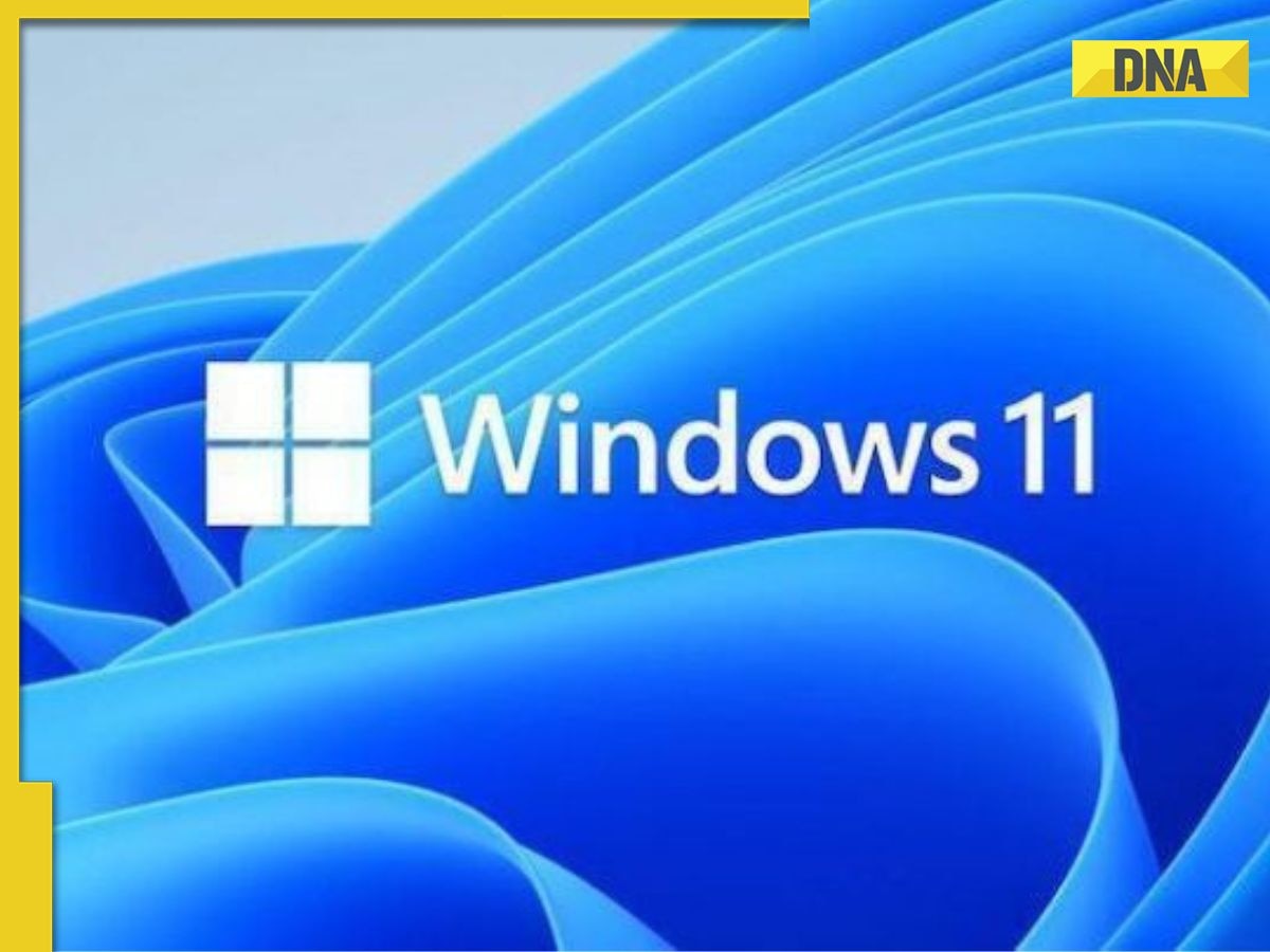 Microsoft rolls out much awaited feature for Windows 11 users, 40 years after…