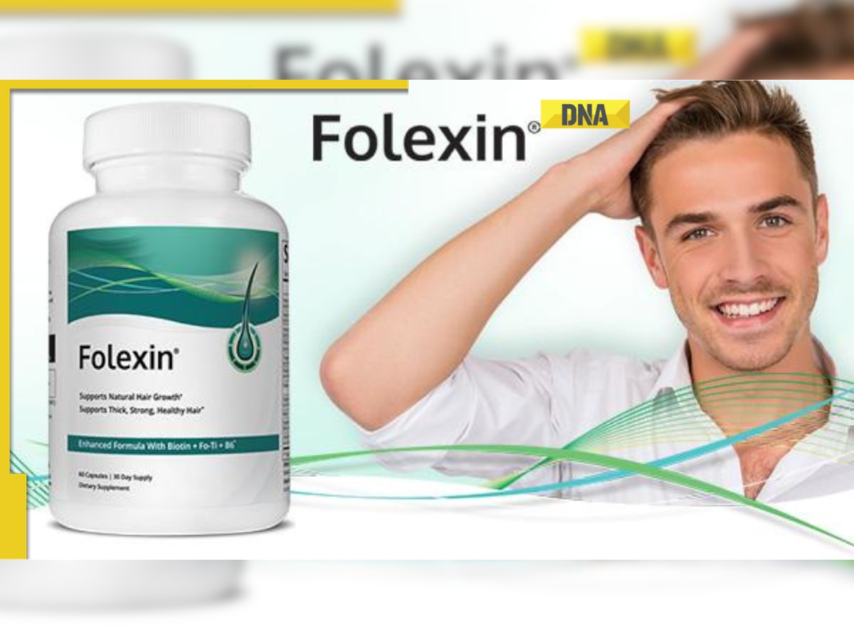Folexin Review: Does Folexin Really Improve Hair Growth?