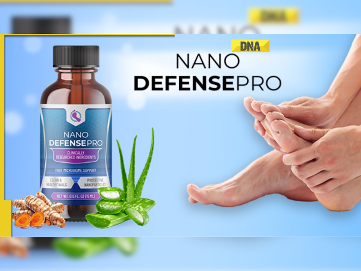 NanoDefense Pro Reviews: Does It Help Support Skin and Nails?